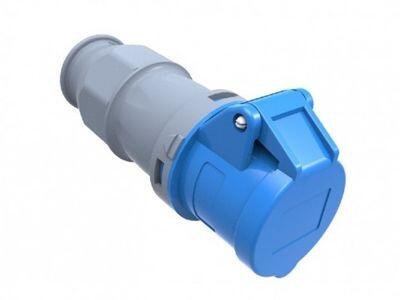 BEMİS UZATMA PRİZ 3X16A 220V IP44