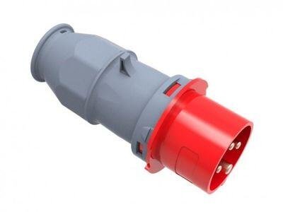 BEMİS DÜZ FİŞ 4X16A 380V IP44