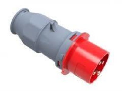 BEMİS 5X125A 380V UZATMA PRİZ