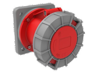 BEMİS 5X63 IP67 MAKİNA PRİZ