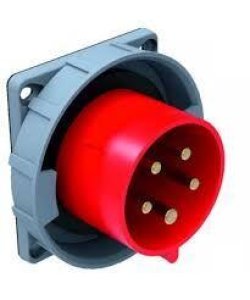 BEMİS 5X125A 380V MAKİNE FİŞİ