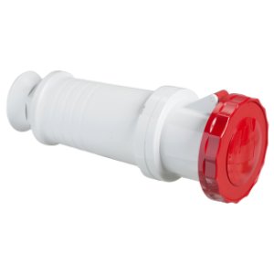 SCHNEIDER ELECTRIC PRATİKA SERBEST SOKET DÜZ 63 A 3P + N + E 380...415 V AC IP67