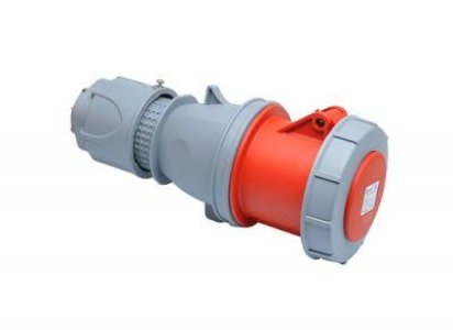 TP ELECTRIC UZATMA PRİZİ 5X63A IP67 (3P+N+E+P)