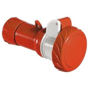 SCHNEIDER ELECTRIC PKF16M734 WANDER SOCKET PK PRATİKA SCREWS 16A IP67