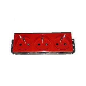 LEGRAND ÜÇLÜ TOPRAKLI PRİZ ARMADA DLP ÖZEL UPS