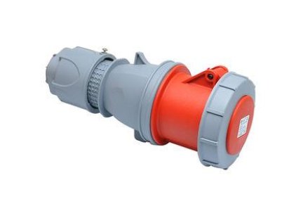 TP ELECTRIC CEE 4X63 A / IP 67 - UZATMA PRİZİ