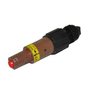 TP ELECTRIC 1X120 KAHVERENGİ FİŞ M40