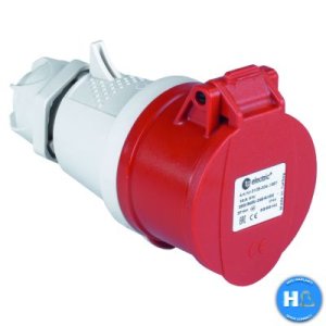 TP ELECTRIC 3007-304-1601 UZATMA PRİZİ