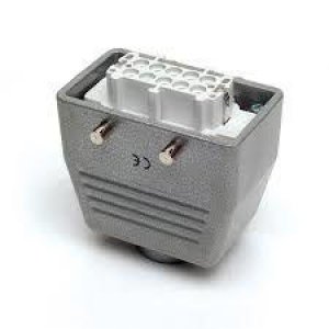 EMAS KONTAKLI 16A UZATMA PRİZİ 10X16 10 EBM10PU30