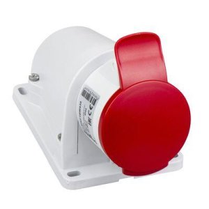 SCHNEIDER ELECTRIC CEE 5X16A DUVAR PRİZİ PRATİKA