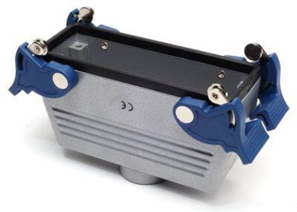 EMAS 24X16 UZATMA BOŞ GÖVDE ÜSTTEN EBM24GU34