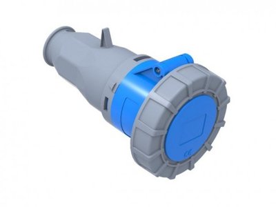 BEMİS 3X32A 220V IP67 UZATMA PRİZ