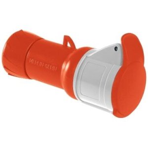 SCHNEIDER ELECTRIC PKF16M435 5X16A TRİFAZE 3P+N+T IP44 VİDALI UZATMA PRİZİ