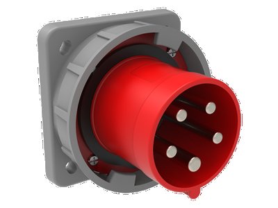 BEMİS 5X63 IP67 MAKİNA FİŞ