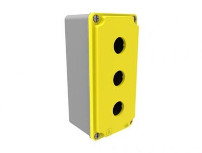 BEMİS BT4-3001-0007 BUTON KUTUSU