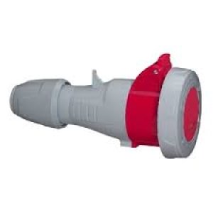 LEGRAND P17 TEMPRA 16A 3P+N+T 380/415V IP67 SEYYAR PRİZ