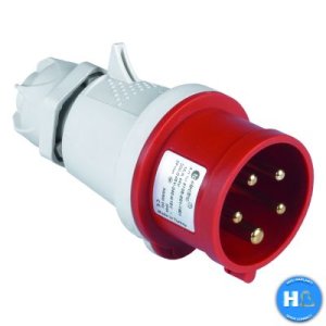 TP ELECTRIC 3007-301-1601 DÜZ FİŞ