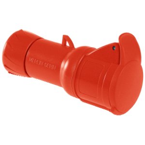 SCHNEIDER ELECTRIC PRATİKA SERBEST SOKET DÜZ 32 A 3P + N + E 380...415 V AC IP44