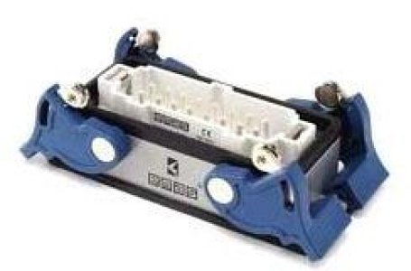 EMAS 16X16 ALTTAN GİRİŞLİ MAKİNE FİŞİ EBM16FM44