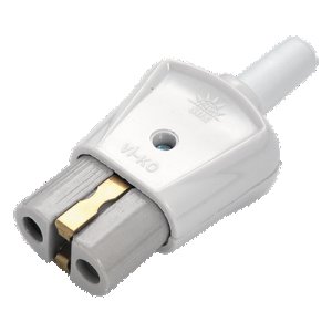 VIKO TOPRAKLI ÜTÜ FİŞİ