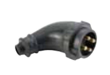 SCHNEIDER ELECTRIC KAUÇUK EĞİK FİŞ 3X16AMP IP44 3P+PE