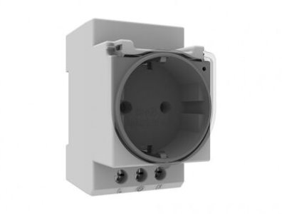 BEMİS BR1-1402-2712 RAY PRİZ