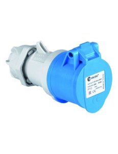 TP ELECTRIC 3120-304-0901 CEE NORM 3X16A UZATMA PRİZİ