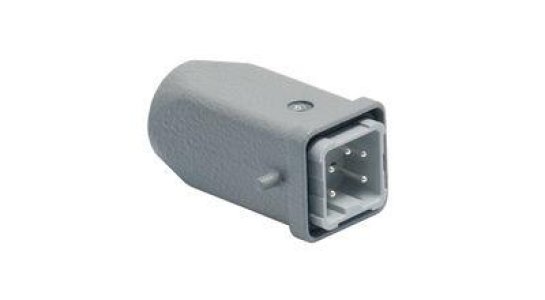 TP ELECTRIC 5X10A FİŞ