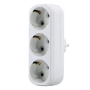 MAKEL GOLYAT I TİPİ 3LÜ TOPRAKLI 10033