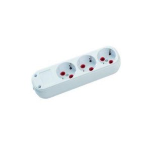 SCHNEIDER ELECTRIC GRUP PRİZ ÜÇLÜ KLEMENSLİ