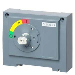 SIEMENS TAHRİK MEKANİZMA KİLİTLEMELİ 3VT250 ŞLT