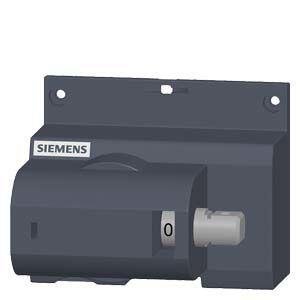 SIEMENS DÖNER TAHRİK MEKANİZMASI YANDA KİLİTSİZ