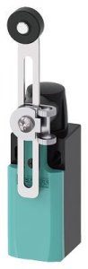 SIEMENS NİHAYET ŞALTER PLASTİK KOL AYARLI