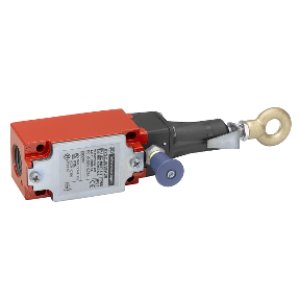 SCHNEIDER ELECTRIC EMNİYET İPLİ ŞALTER 20M 2NK+1NA