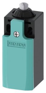 SIEMENS NİHAYET ŞALTER METAL 1NO+1NC DİKEY ÇELİK
