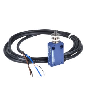 SCHNEIDER ELECTRIC LİMİT SWİTCH XCMN M12 METAL END PLUNGER 1NC+1NO SNAP 2 M