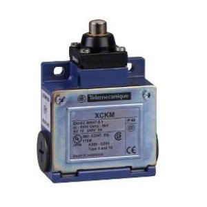 SCHNEIDER ELECTRIC METAL PİMLİ DİKEY HAREKETLİ NİHAYET ŞALTERİ