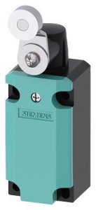 SIEMENS NİHAYET ŞALTER METAL MAKARA 19MM ÇAP