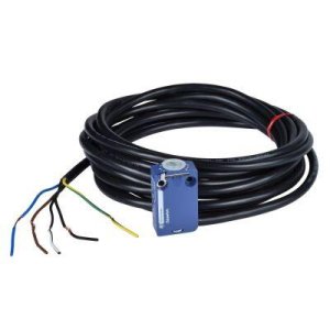 SCHNEIDER ELECTRIC ZCMD21L2 1NK+1NA ANİ HAREKETLİ LİMİT ANAHTARI GÖVDESİ
