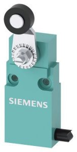 SIEMENS KOMPAKT NİHAYET ŞALTER METAL 6A