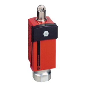 SCHNEIDER ELECTRIC GÜVENLİK LİMİT ŞALTERİ METAL MAKARALI PİM 2NK+1NA 1GİRİŞ
