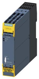 SIEMENS STANDART EMNİYET RÖLESİ 110-240V