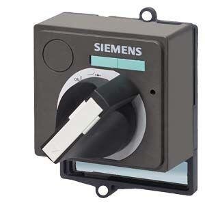 SIEMENS DÖNER TAHRİK VL1600
