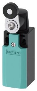 SIEMENS NİHAYET ŞALTER METAL 1NO+1NC PLASTİK MAKARA