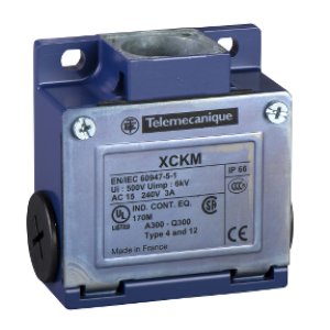 SCHNEIDER ELECTRIC LİMİT ANAHTARI GÖVDESİ ZCKM