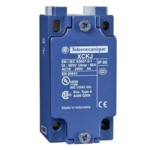 SCHNEIDER ELECTRIC LIMIT SWITCH