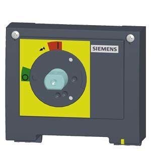 SIEMENS TAHRİK MEKANİZMA KİLİTLEMELİ 3VT630 ŞLT