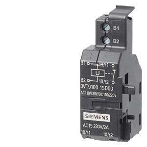 SIEMENS AÇTIRMA AC 110-230 DC 110-220 AÇTIRMA BOBİNİ
