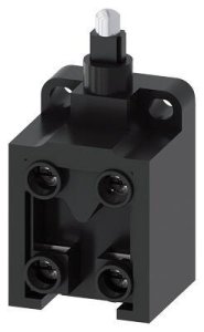 SIEMENS AÇIK TİP NİHAYET ŞALTERİ 30MM TEFLON BUTON
