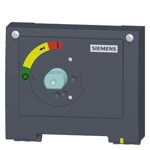 SIEMENS TAHRİK MEKANİZMA KİLİTLEMESİZ 3VT630 ŞLT
